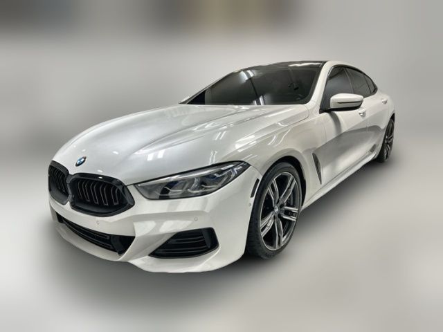 2023 BMW 8 Series 840i