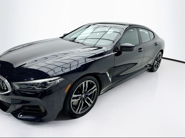 2023 BMW 8 Series 840i