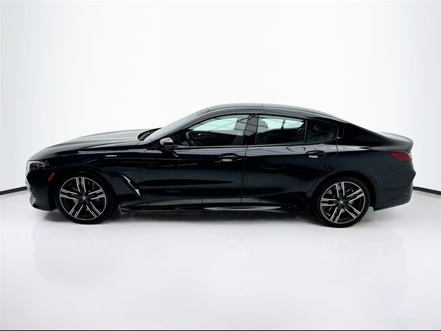 2023 BMW 8 Series 840i