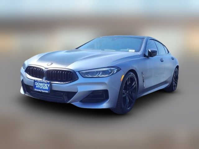 2023 BMW 8 Series 840i