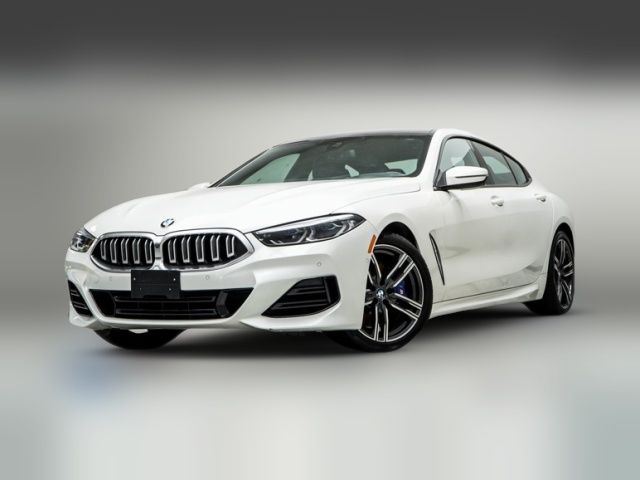 2023 BMW 8 Series 840i