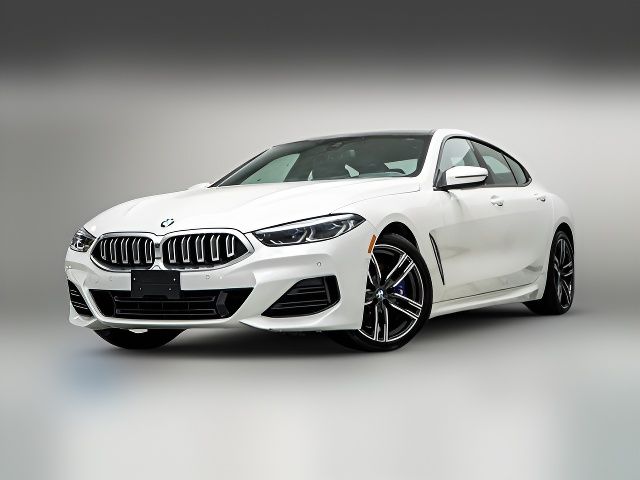 2023 BMW 8 Series 840i