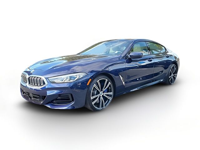 2023 BMW 8 Series 840i