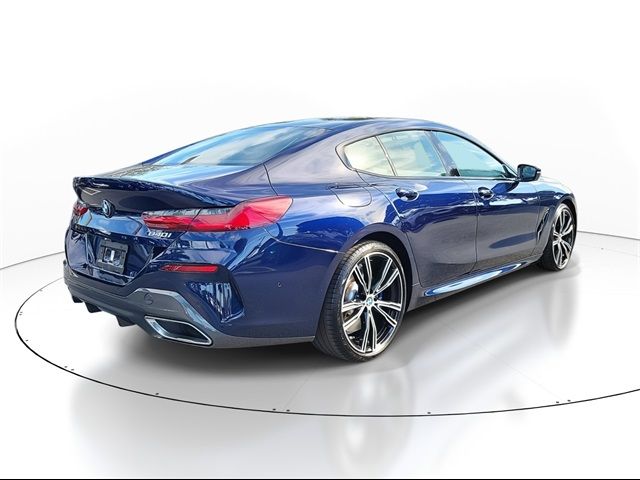 2023 BMW 8 Series 840i