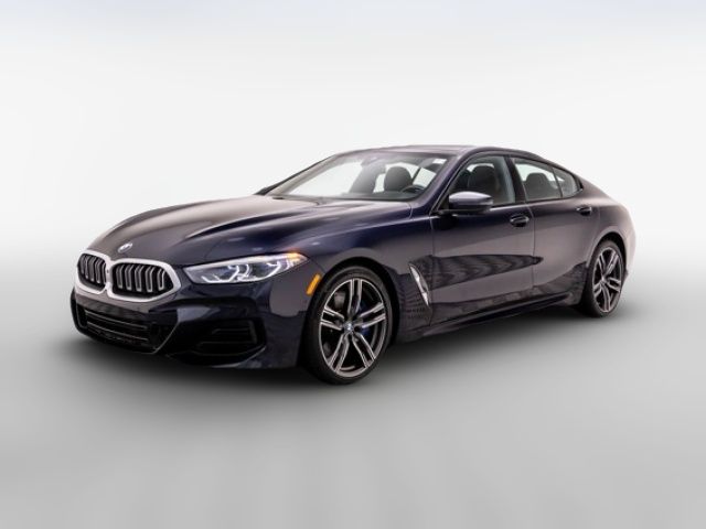 2023 BMW 8 Series 840i