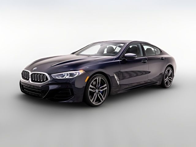 2023 BMW 8 Series 840i