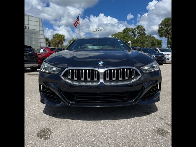 2023 BMW 8 Series 840i