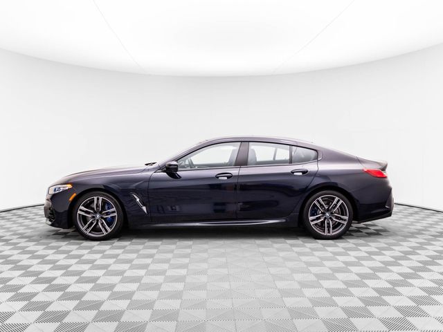 2023 BMW 8 Series 840i