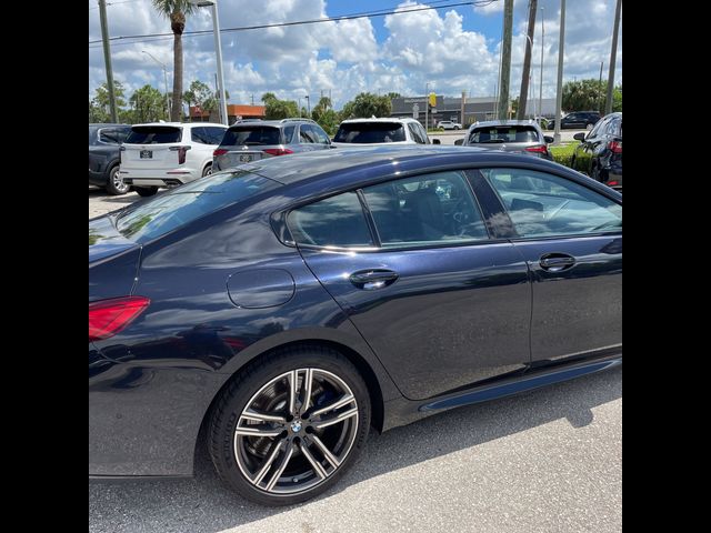 2023 BMW 8 Series 840i