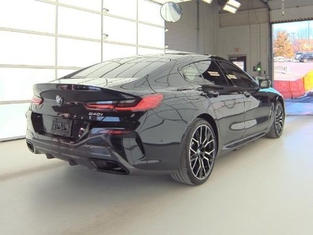 2023 BMW 8 Series 840i