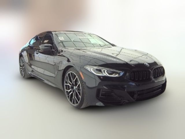 2023 BMW 8 Series 840i