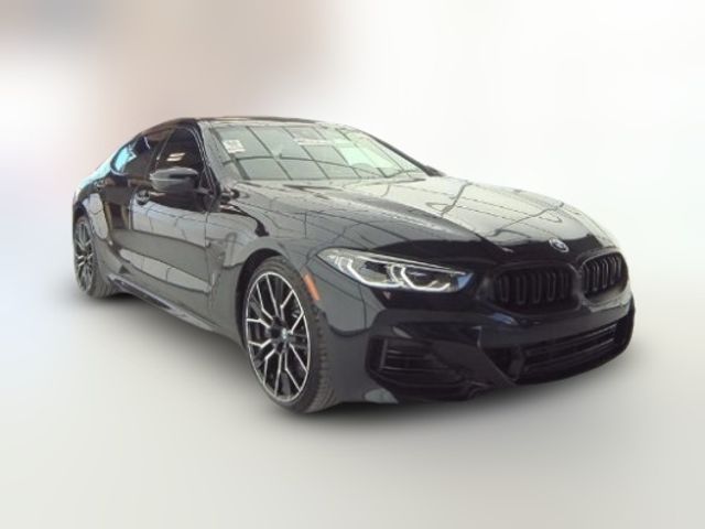 2023 BMW 8 Series 840i