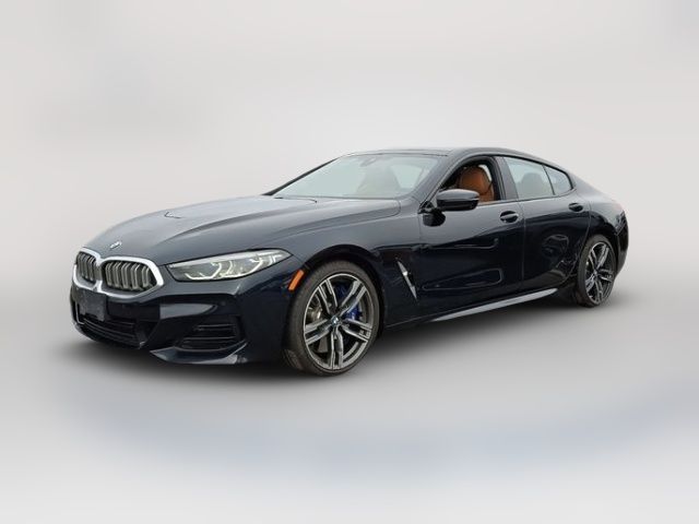 2023 BMW 8 Series 840i