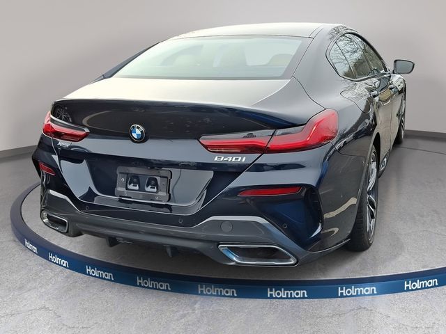 2023 BMW 8 Series 840i