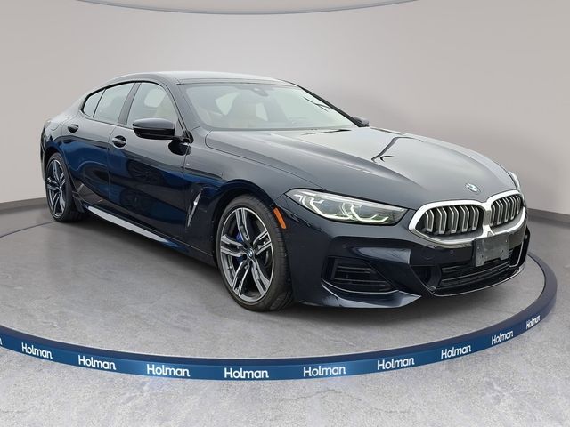 2023 BMW 8 Series 840i
