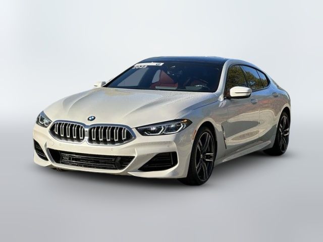 2023 BMW 8 Series 840i