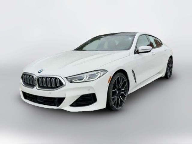 2023 BMW 8 Series 840i