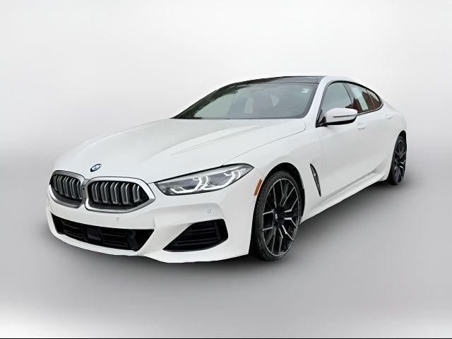 2023 BMW 8 Series 840i