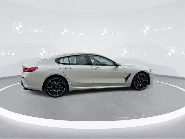 2023 BMW 8 Series 840i