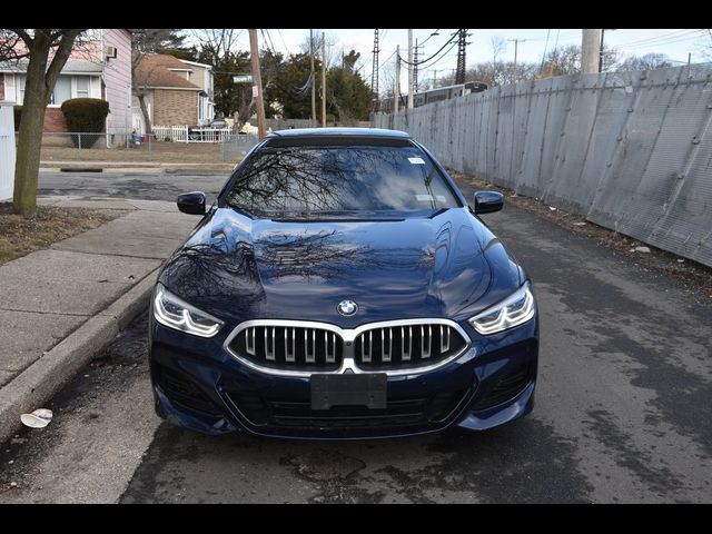 2023 BMW 8 Series 840i