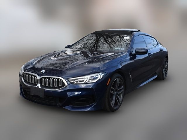 2023 BMW 8 Series 840i