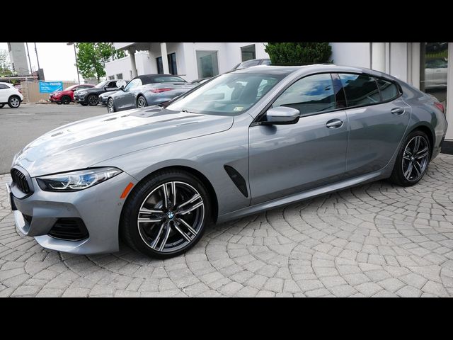 2023 BMW 8 Series 840i