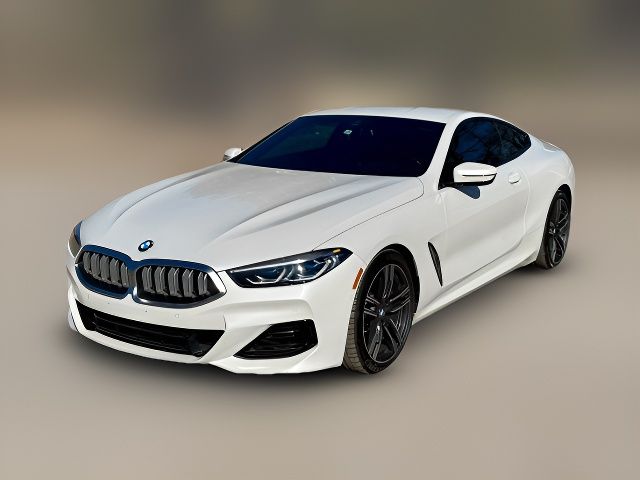 2023 BMW 8 Series 840i