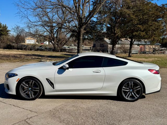 2023 BMW 8 Series 840i