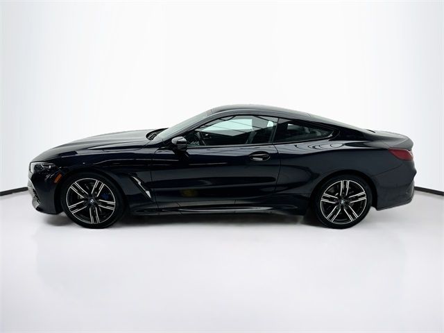 2023 BMW 8 Series 840i