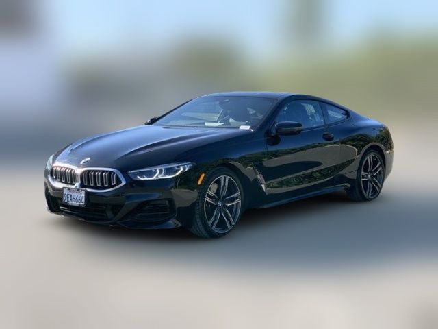 2023 BMW 8 Series 840i