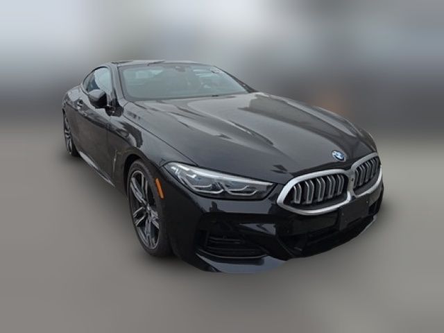 2023 BMW 8 Series 840i