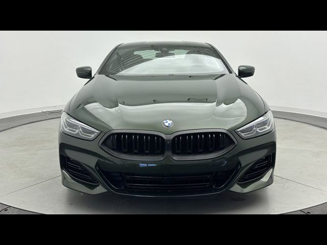 2023 BMW 8 Series 840i