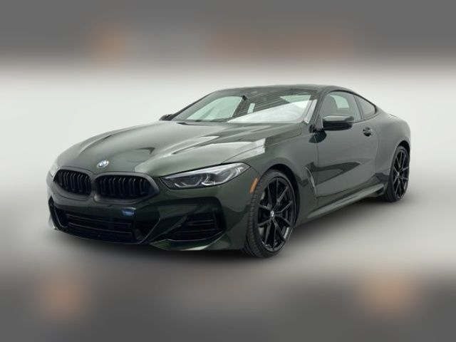 2023 BMW 8 Series 840i