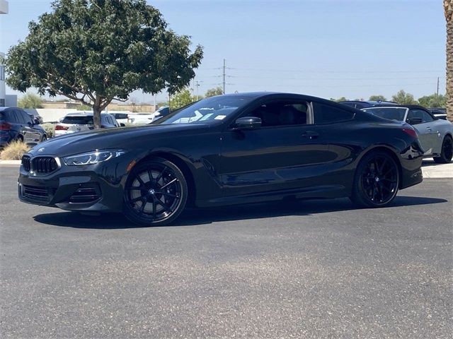 2023 BMW 8 Series 840i