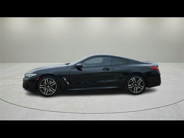 2023 BMW 8 Series 840i