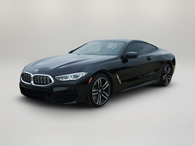 2023 BMW 8 Series 840i