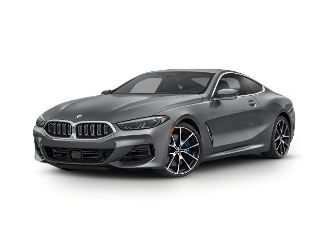 2023 BMW 8 Series 840i