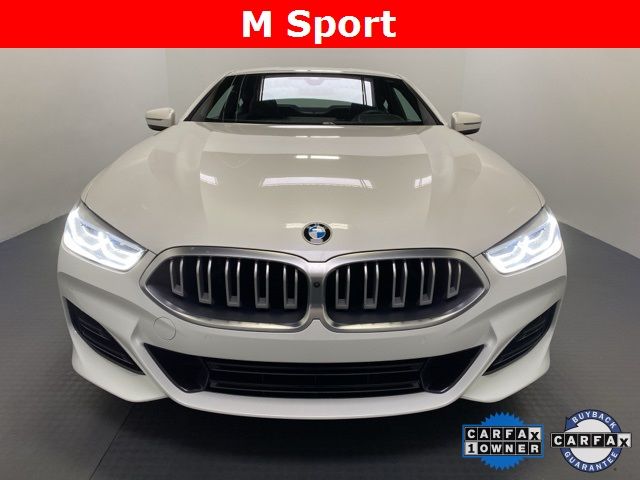 2023 BMW 8 Series 840i