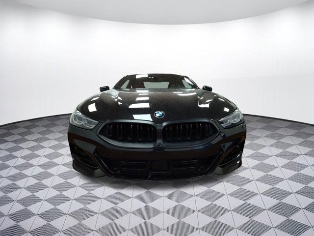 2023 BMW 8 Series 840i