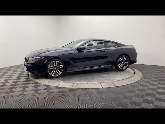 2023 BMW 8 Series 840i