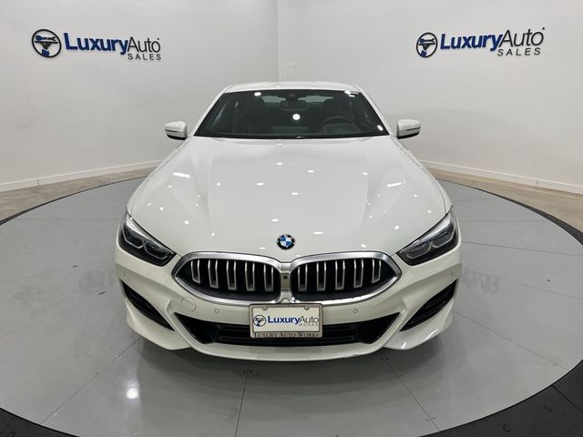 2023 BMW 8 Series 840i