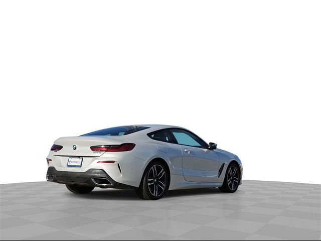 2023 BMW 8 Series 840i