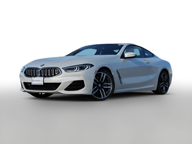 2023 BMW 8 Series 840i