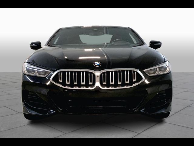 2023 BMW 8 Series 840i