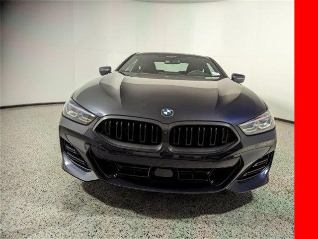 2023 BMW 8 Series 840i