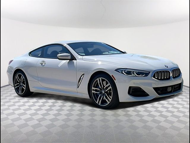 2023 BMW 8 Series 840i