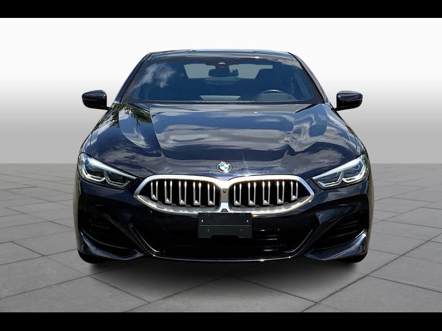 2023 BMW 8 Series 840i