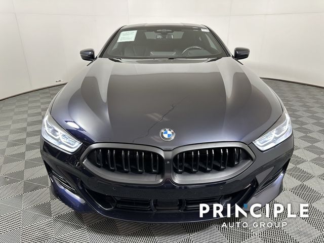 2023 BMW 8 Series 840i