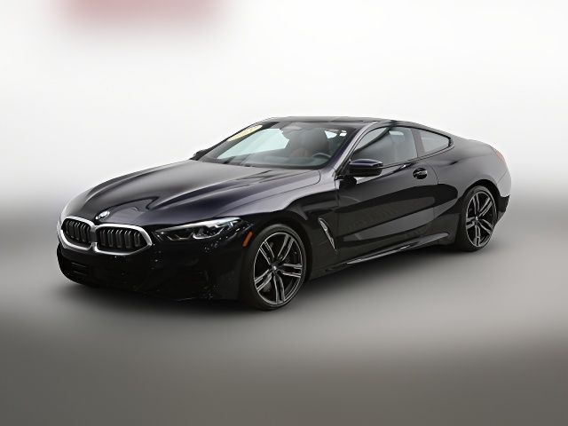 2023 BMW 8 Series 840i