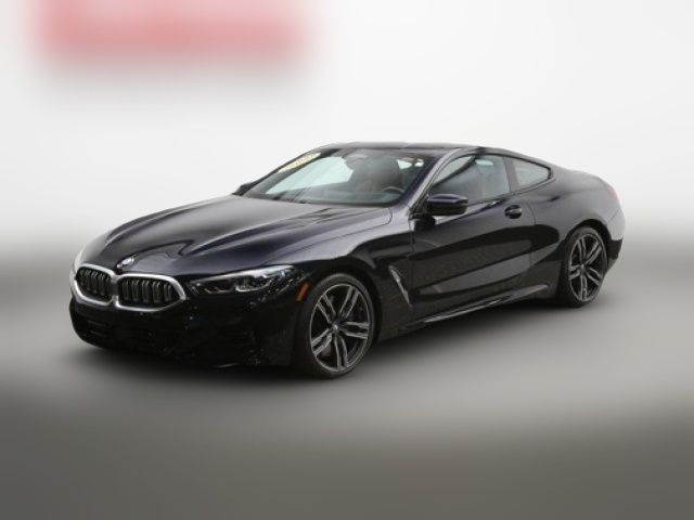 2023 BMW 8 Series 840i